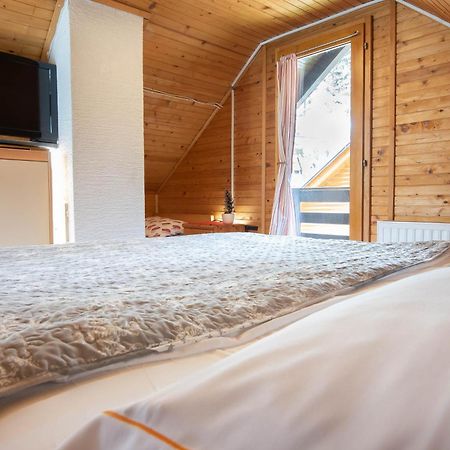 Cabin Storzek ホコ・ポホリェ エクステリア 写真