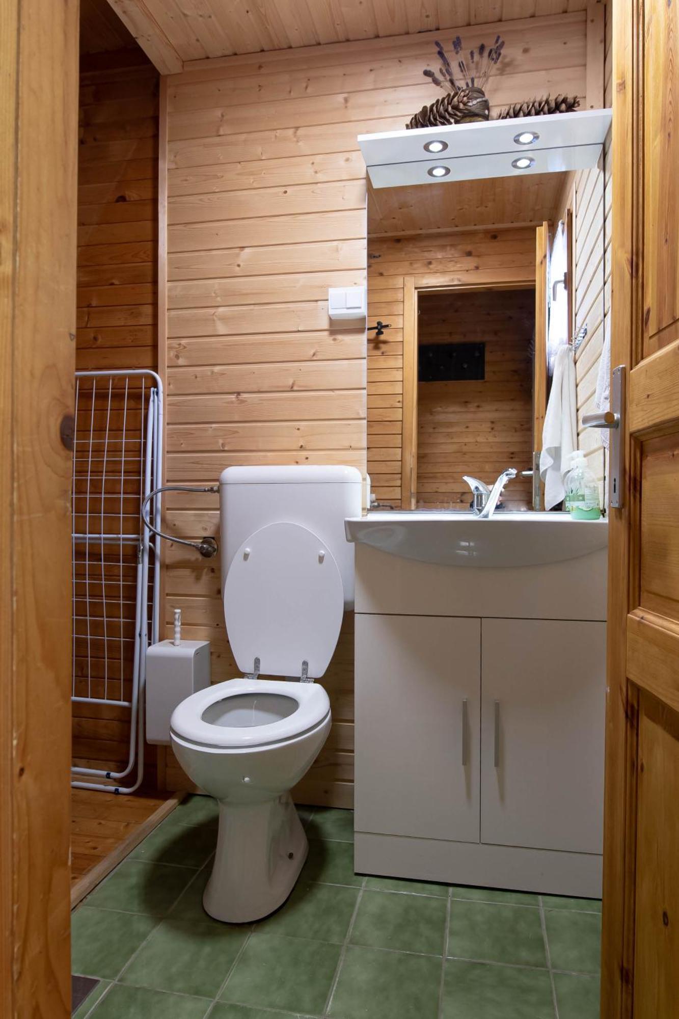 Cabin Storzek ホコ・ポホリェ エクステリア 写真