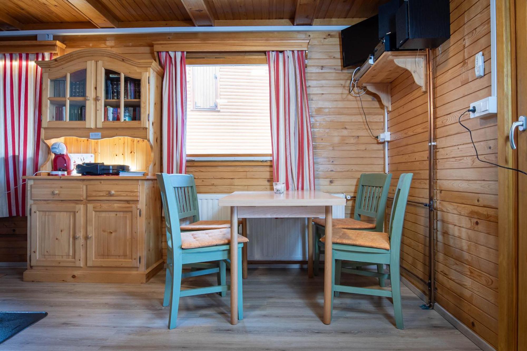 Cabin Storzek ホコ・ポホリェ エクステリア 写真
