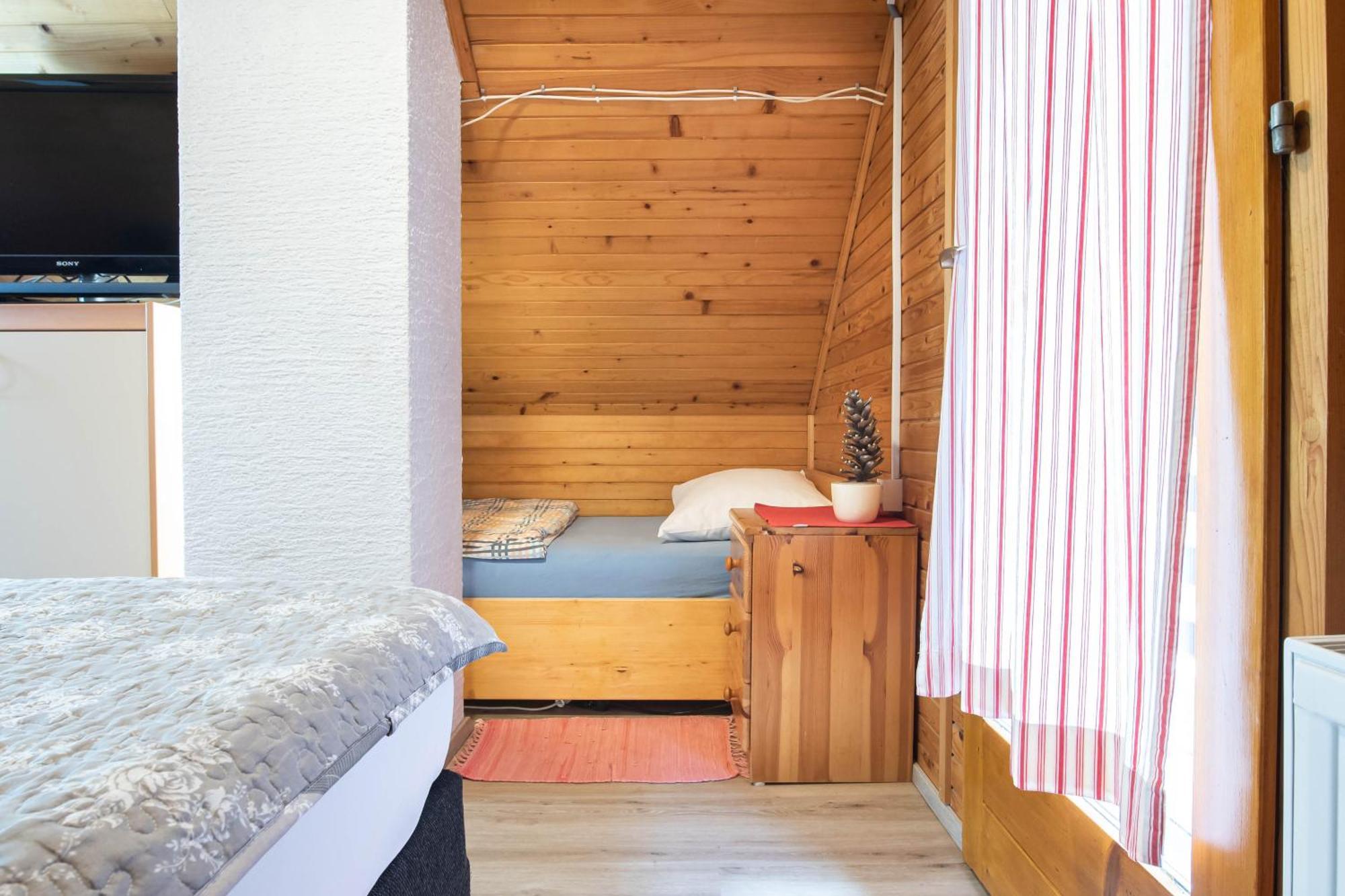 Cabin Storzek ホコ・ポホリェ エクステリア 写真
