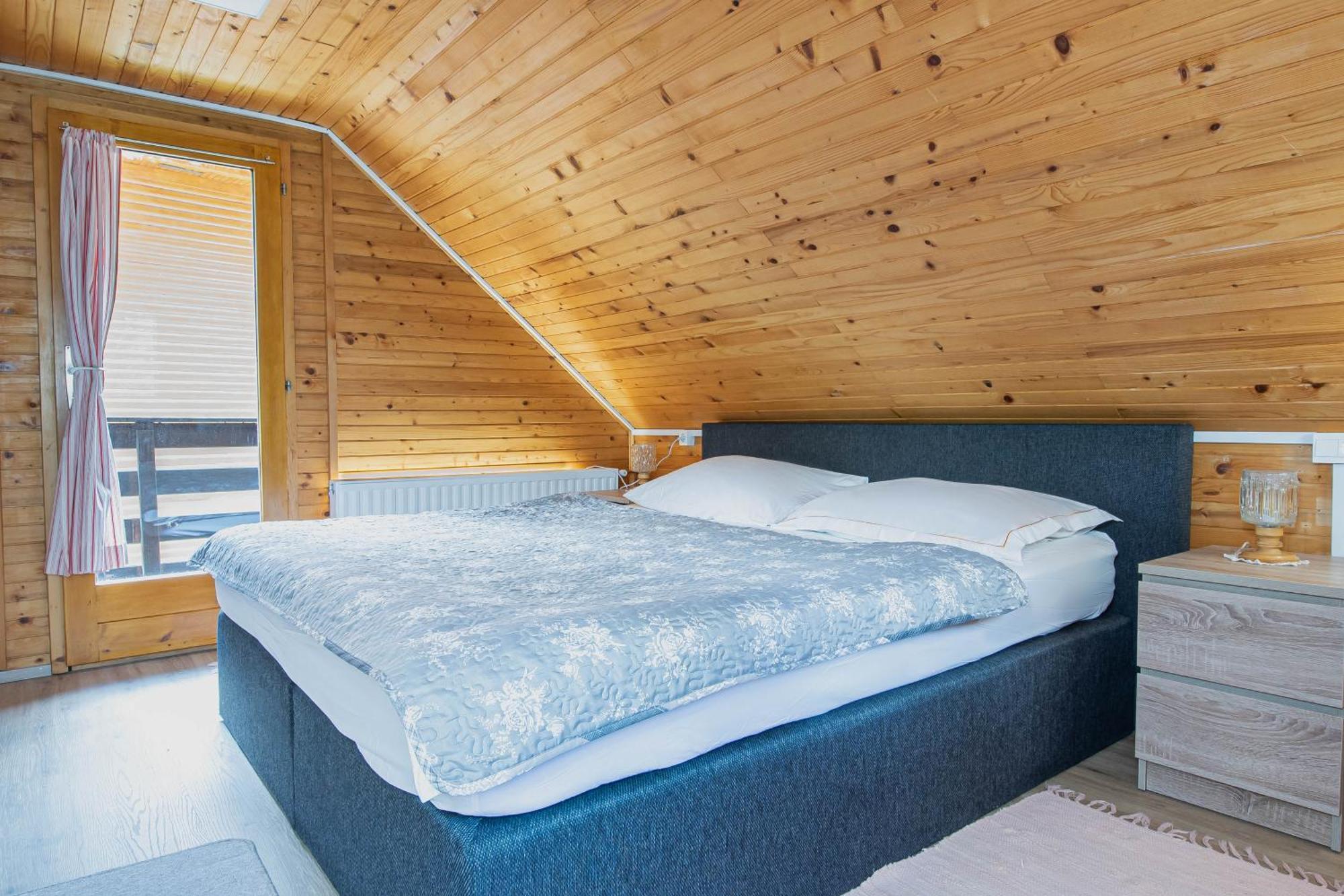 Cabin Storzek ホコ・ポホリェ エクステリア 写真